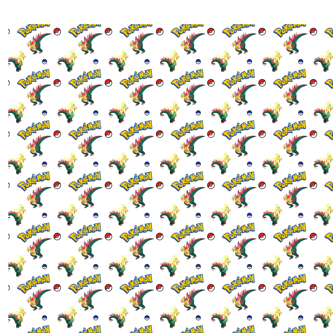 overlay