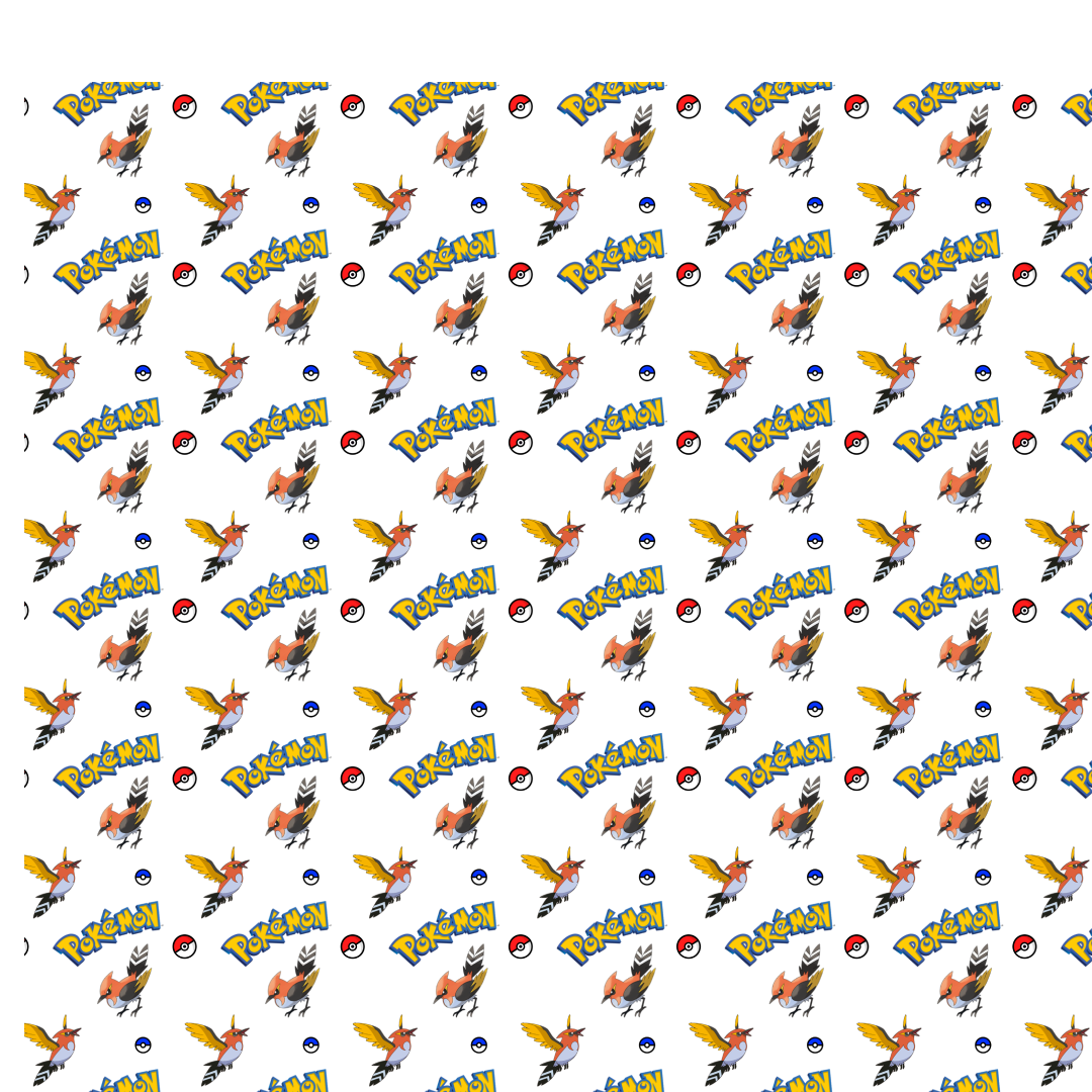 overlay