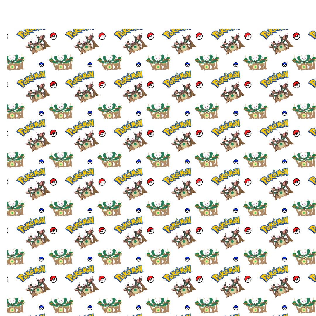 overlay
