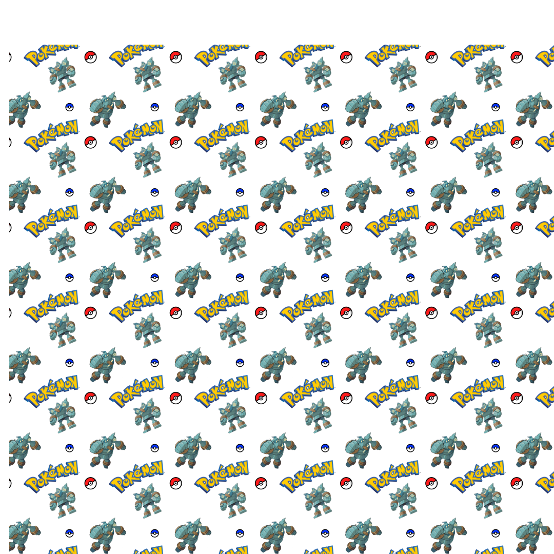 overlay