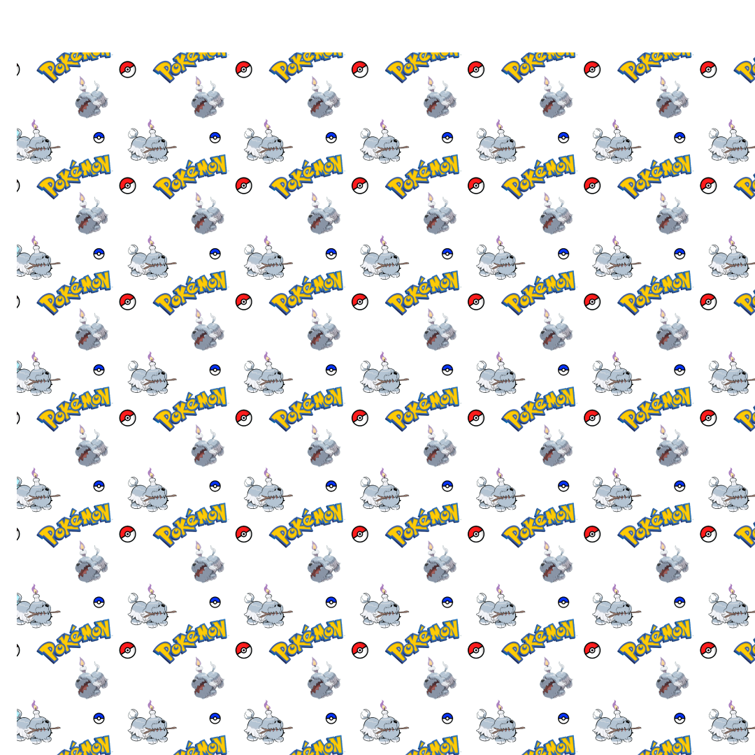overlay