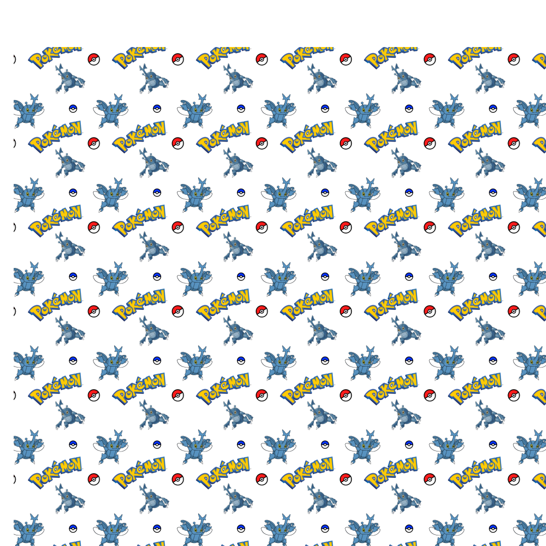 overlay
