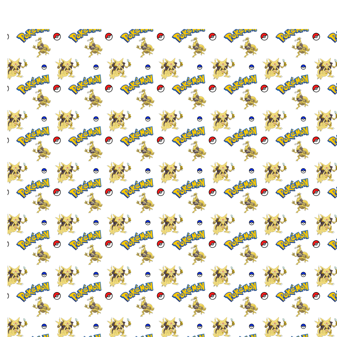 overlay