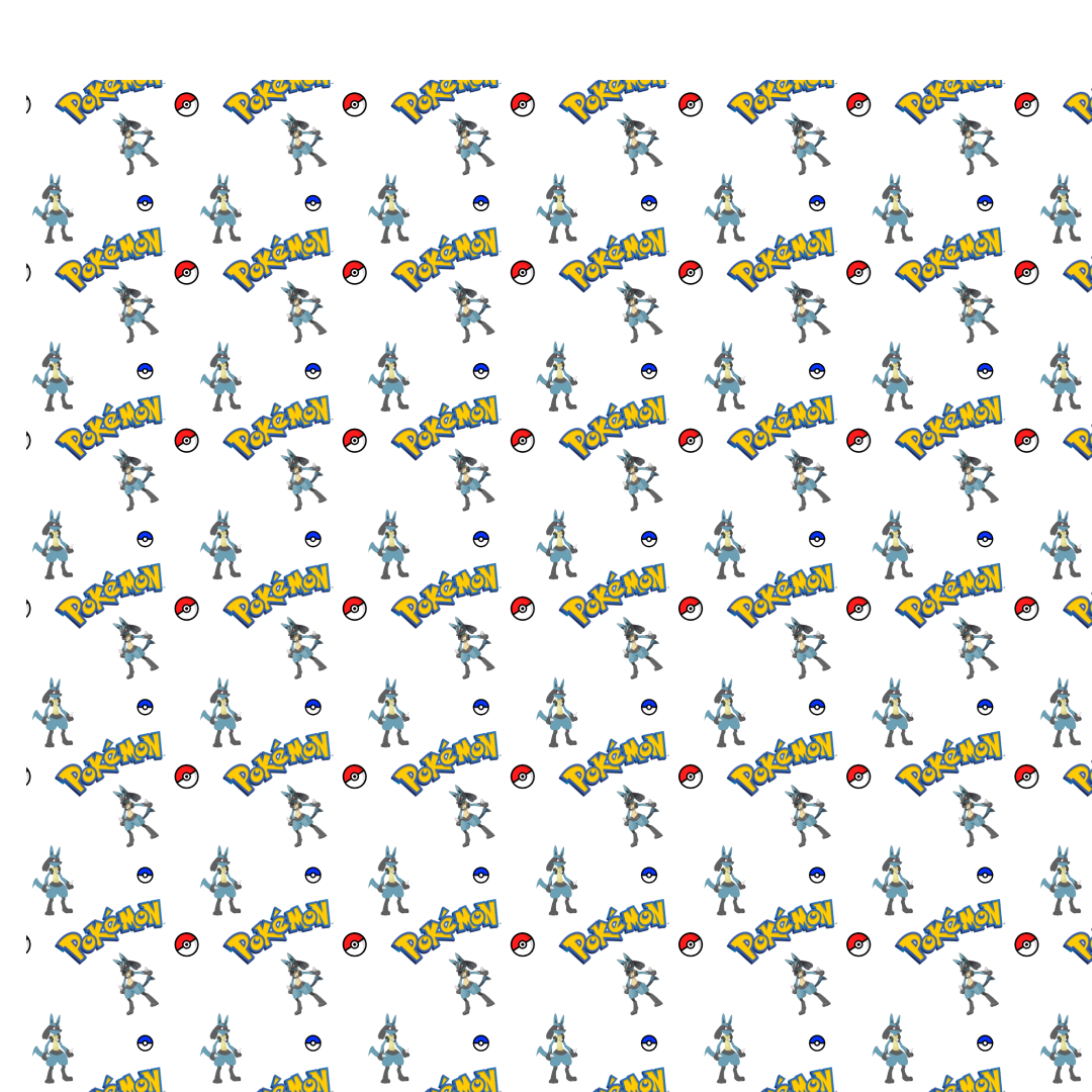 overlay