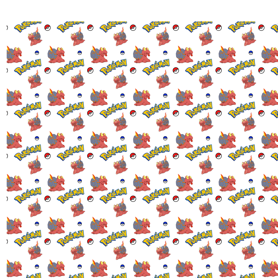 overlay
