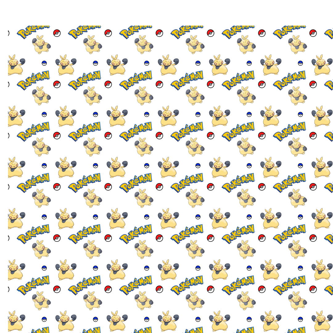 overlay