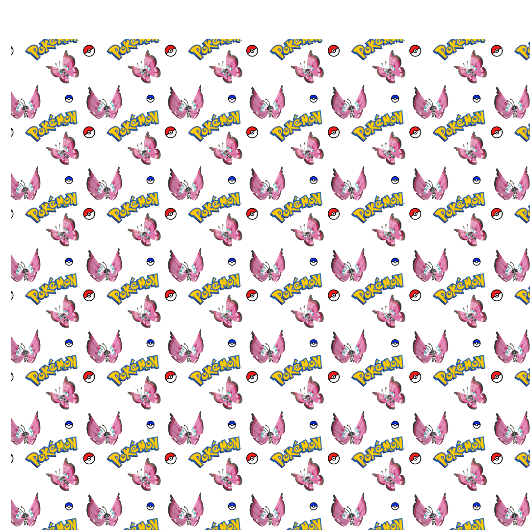 overlay