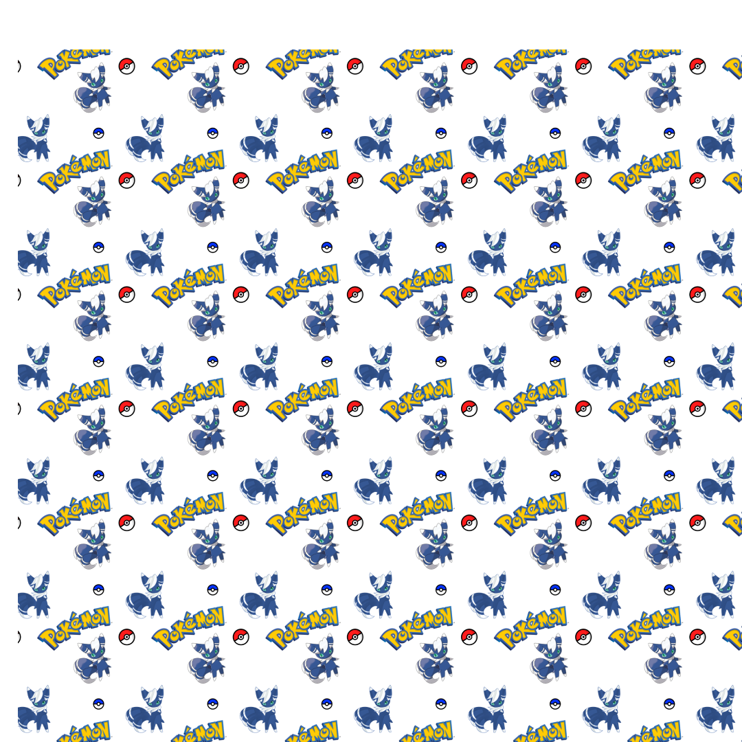overlay