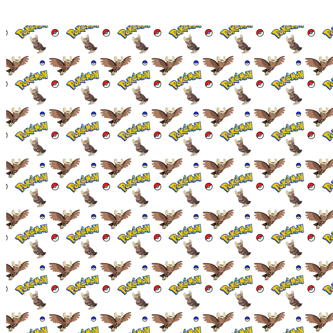 overlay
