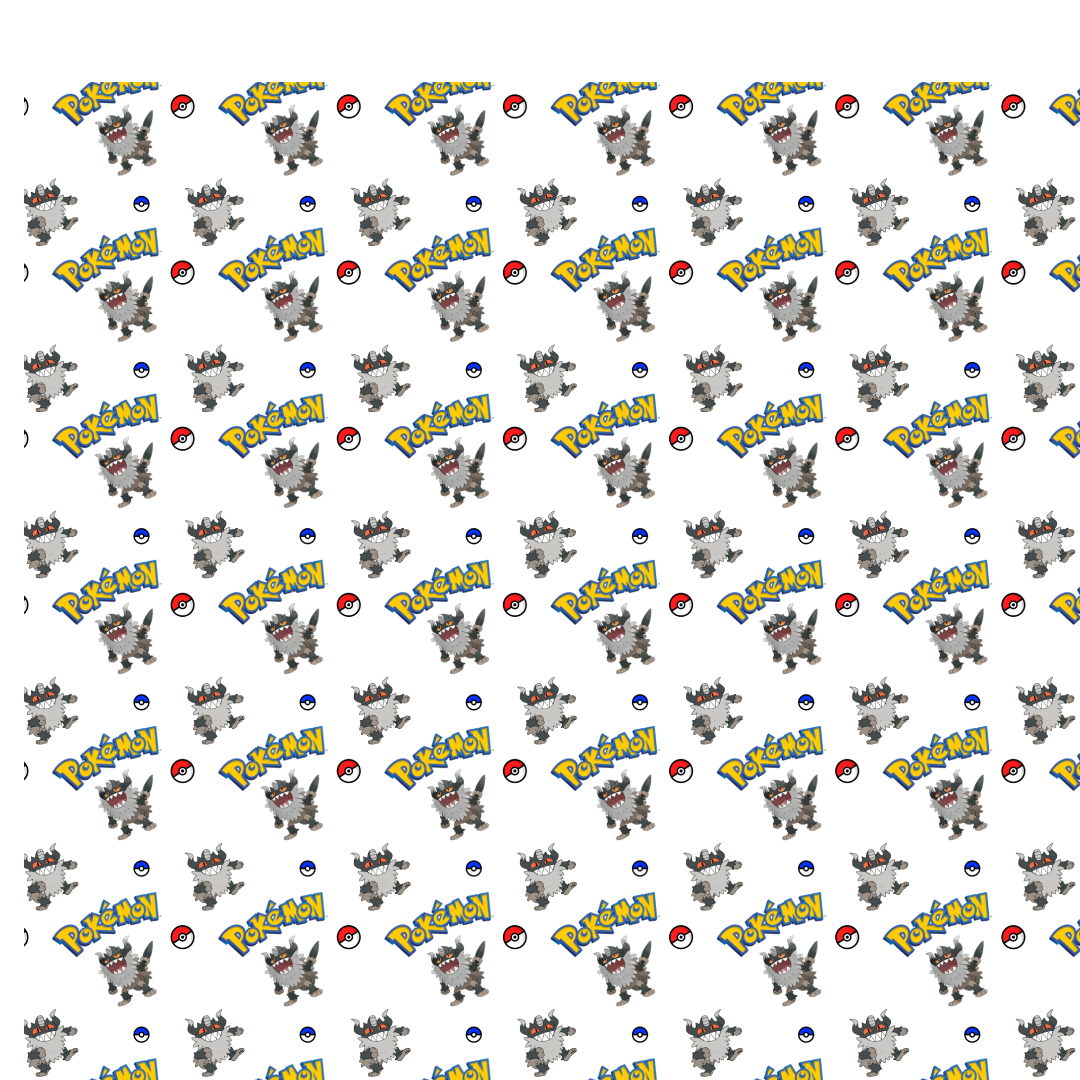 overlay