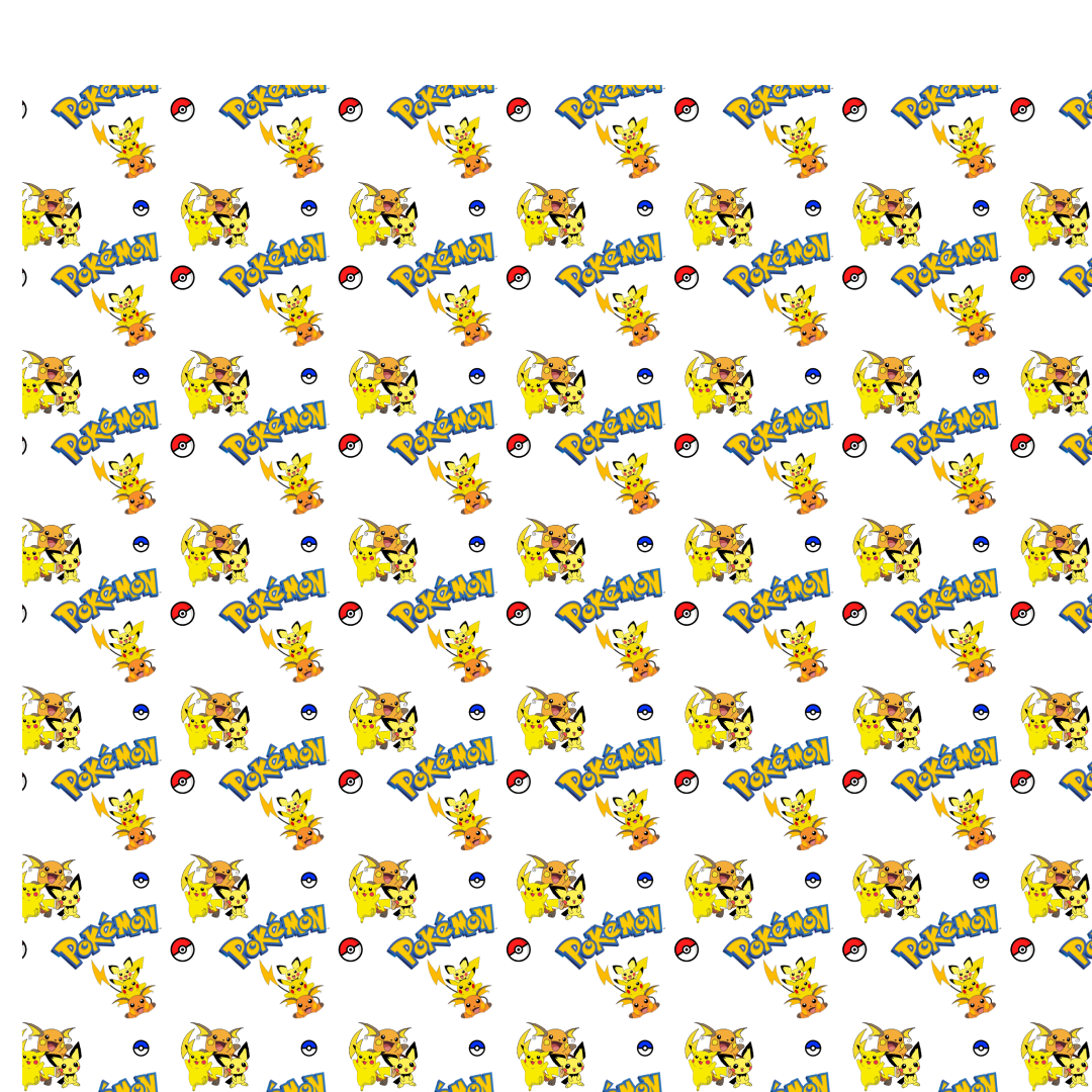 overlay