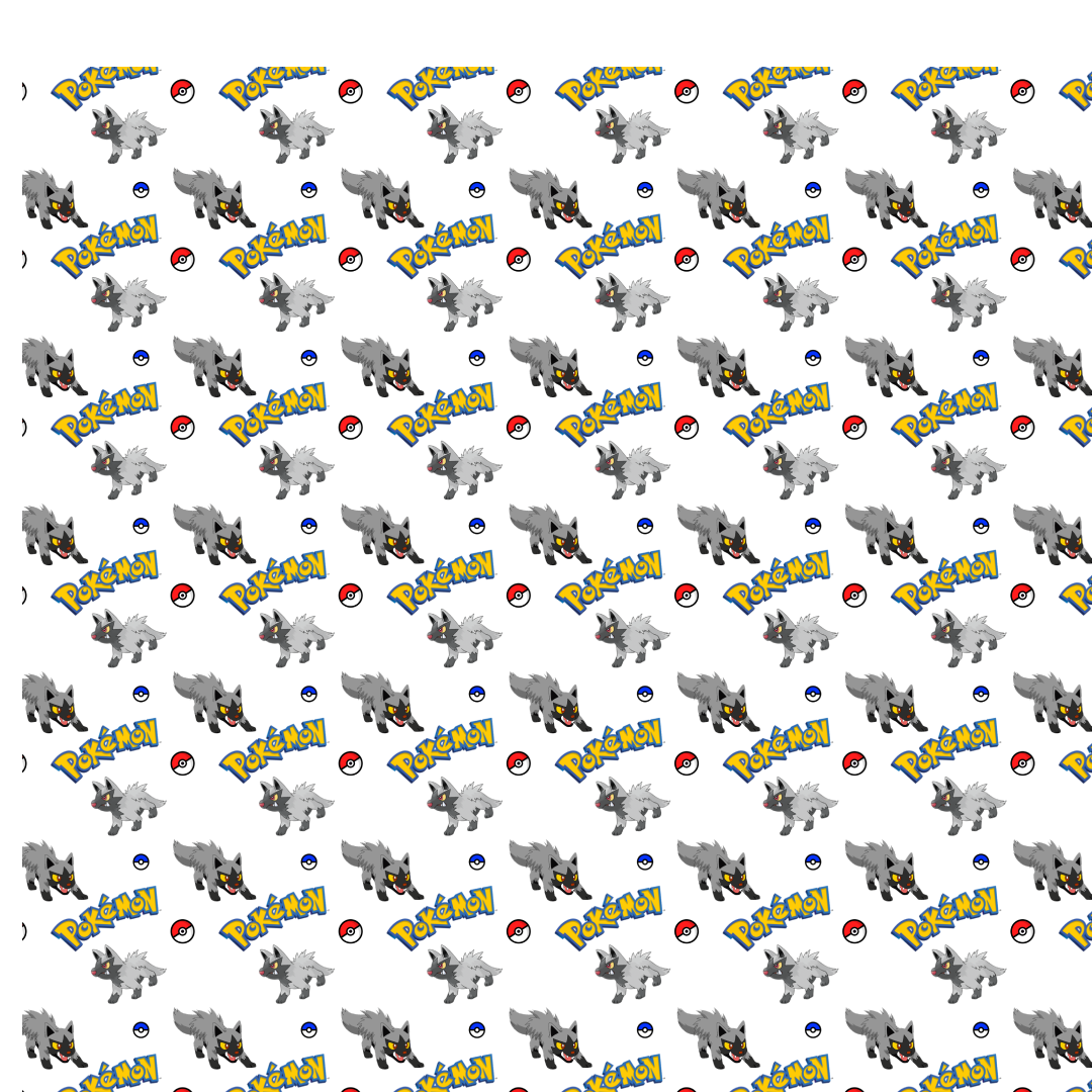 overlay