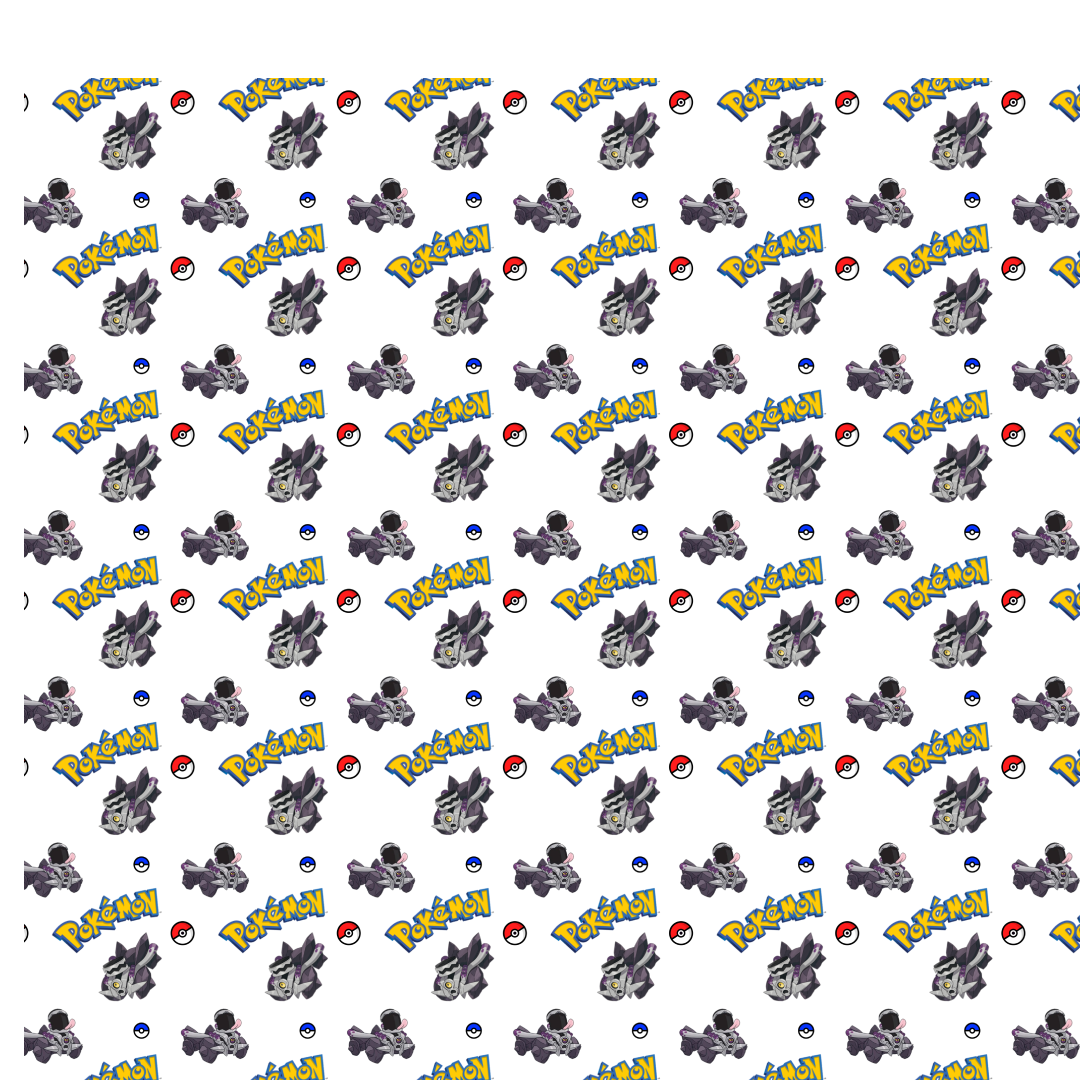 overlay