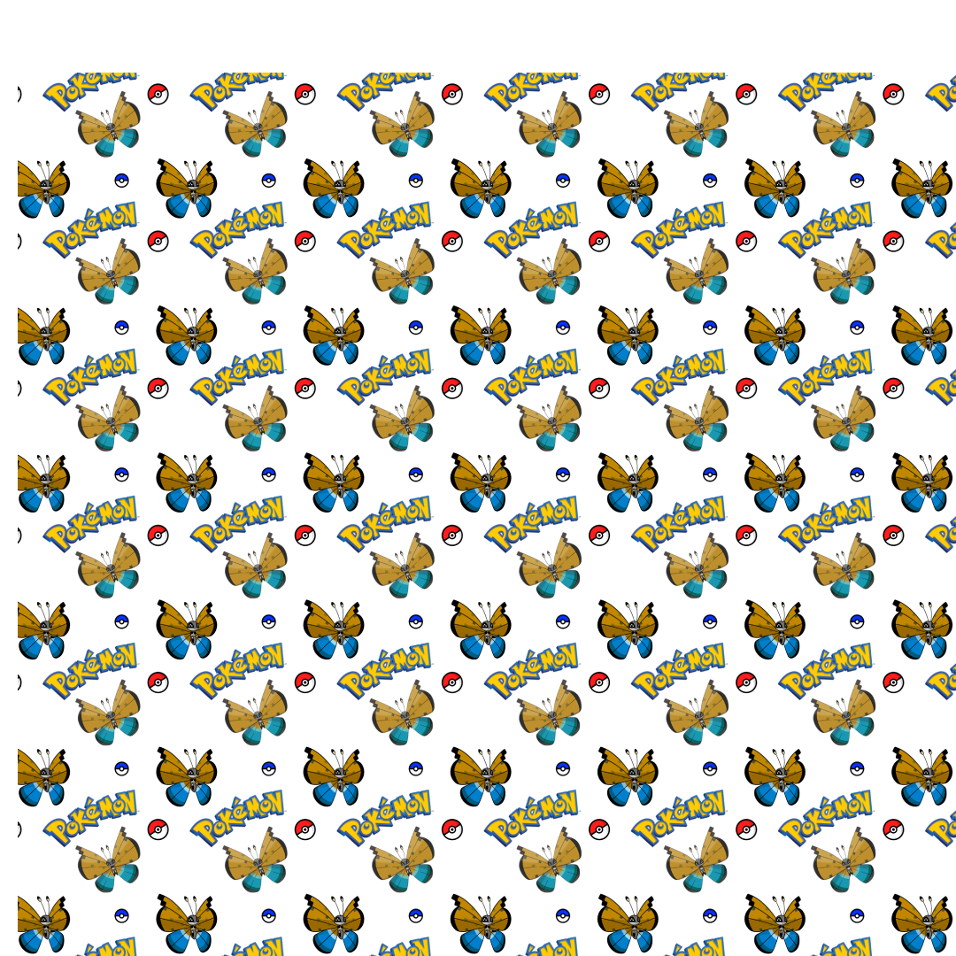 overlay