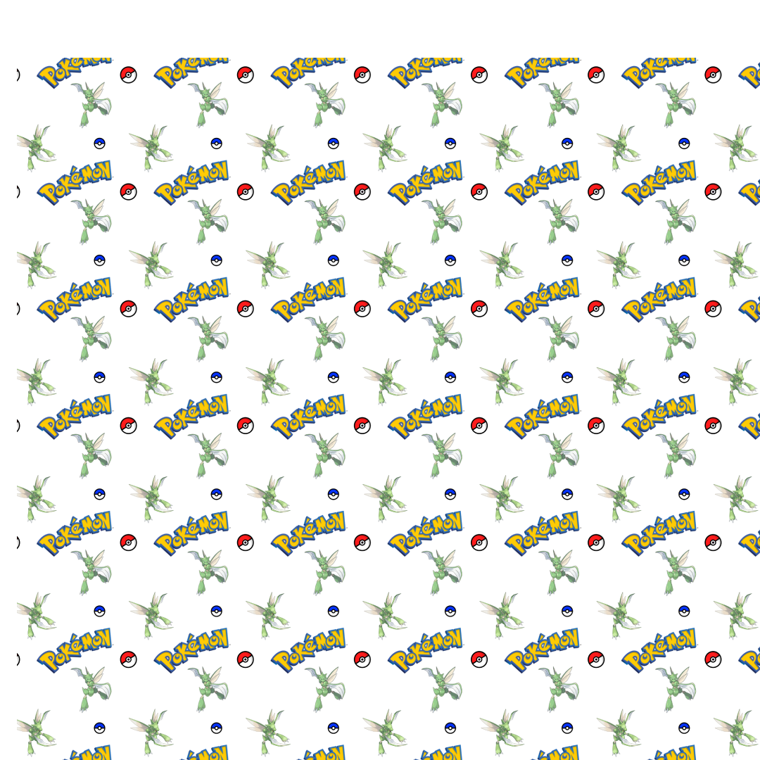 overlay
