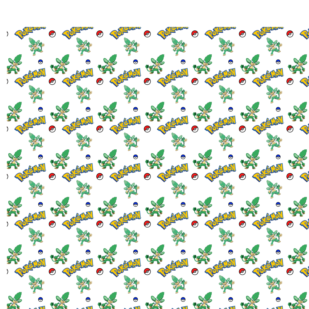 overlay