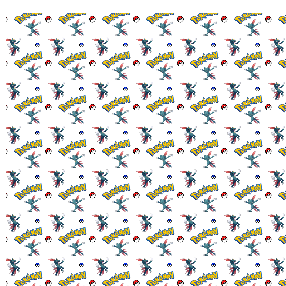 overlay