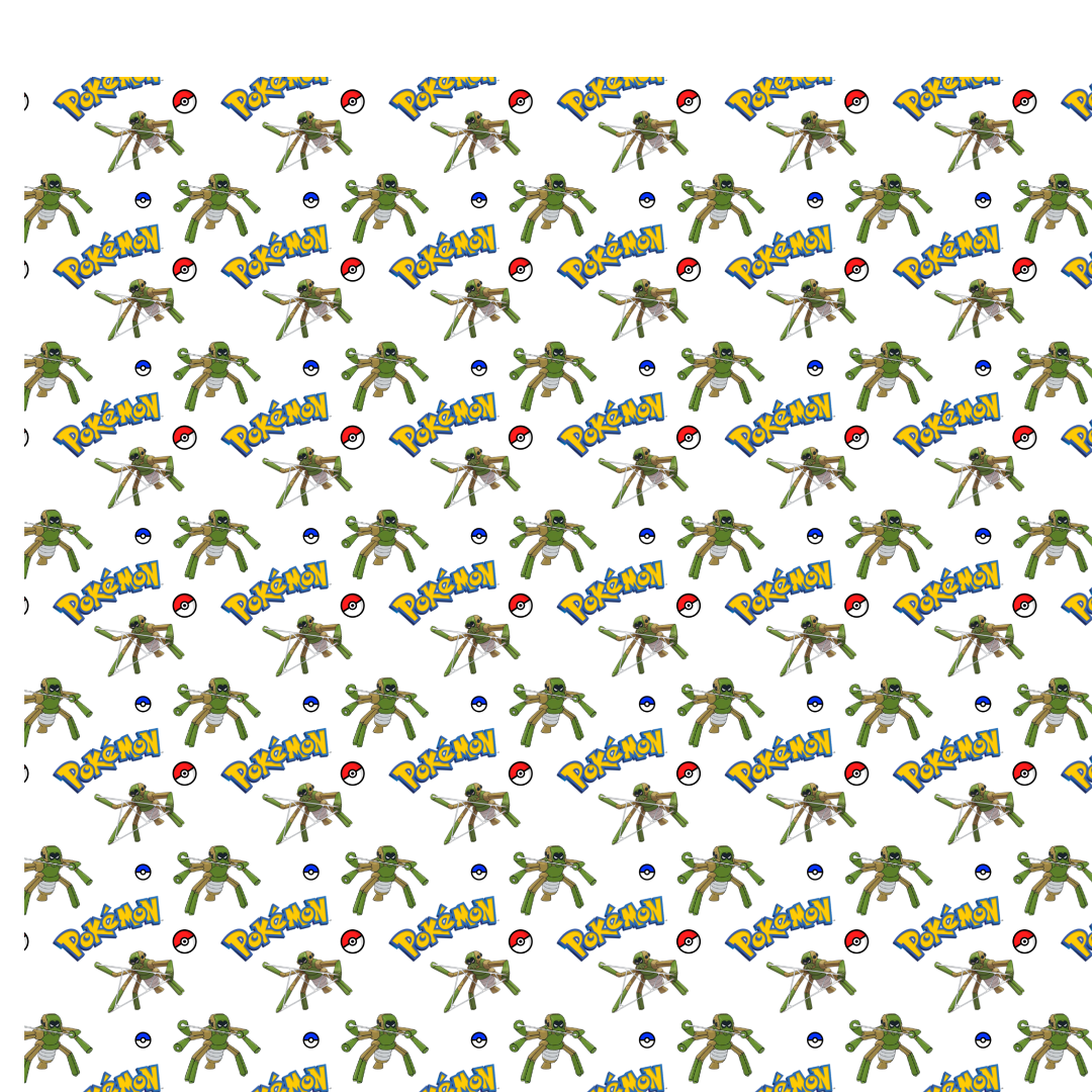 overlay