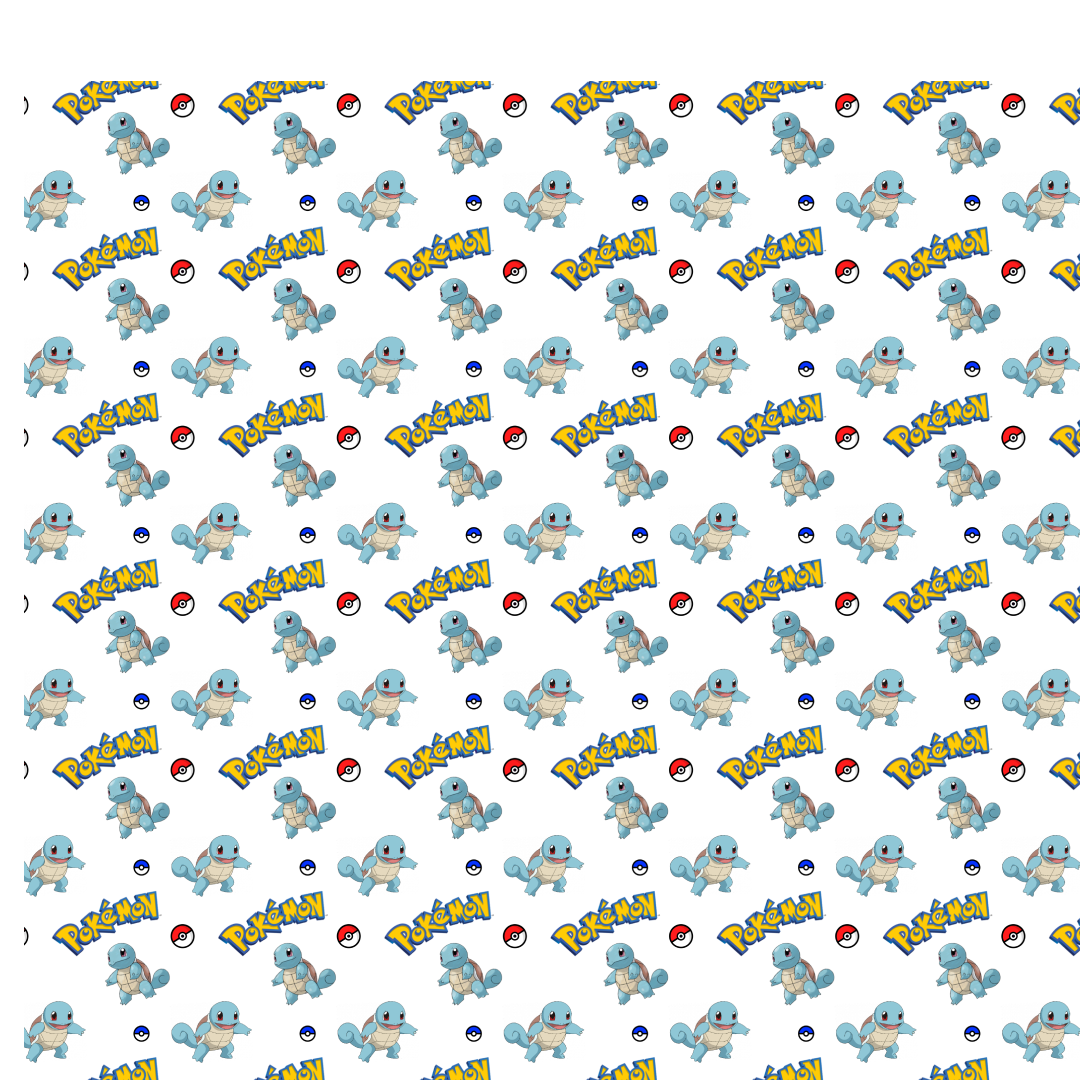 overlay
