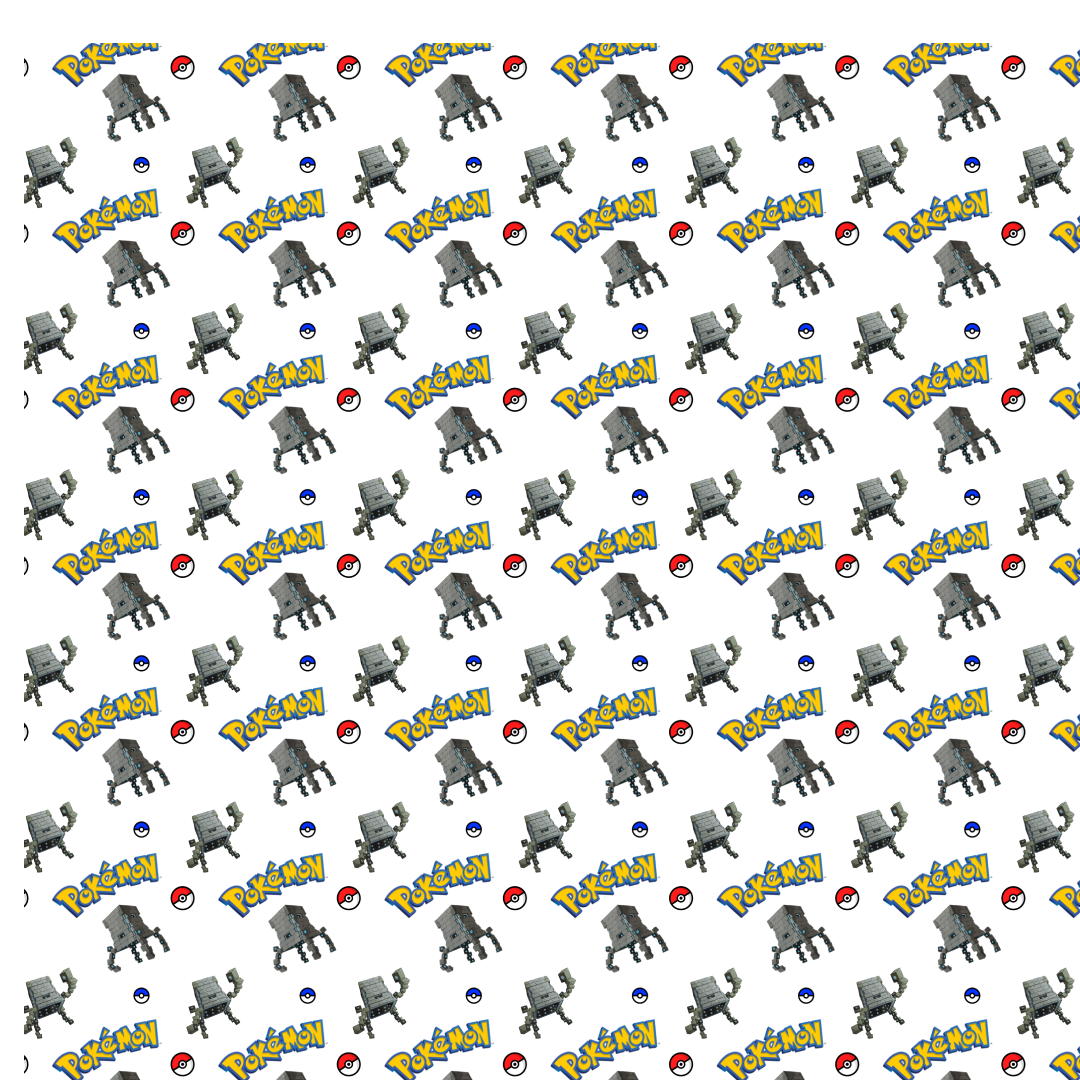 overlay