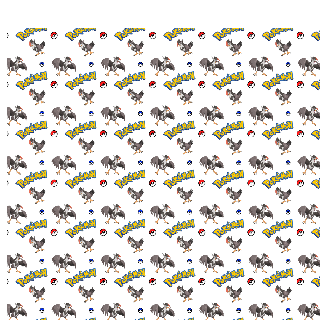 overlay