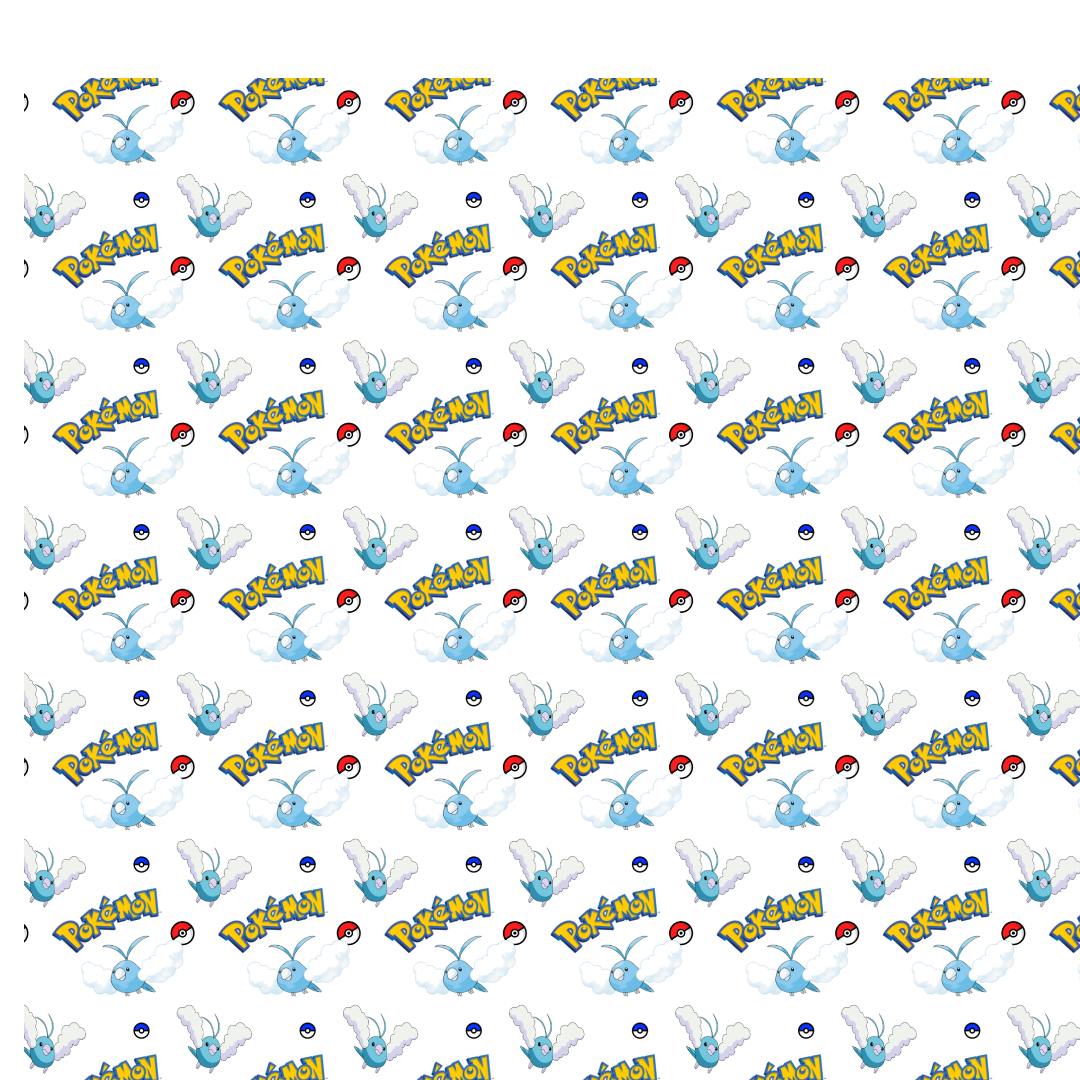 overlay
