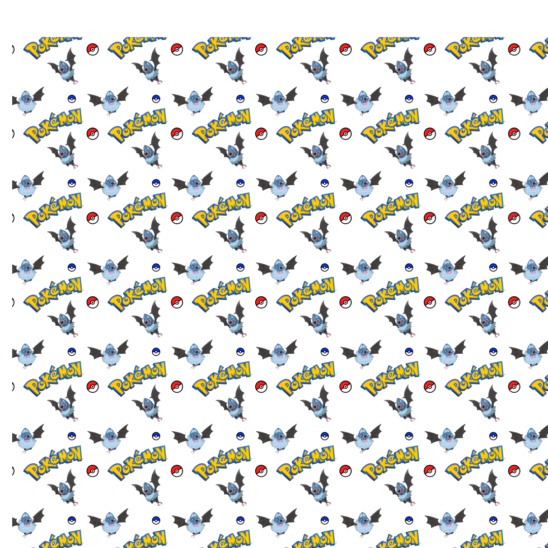 overlay
