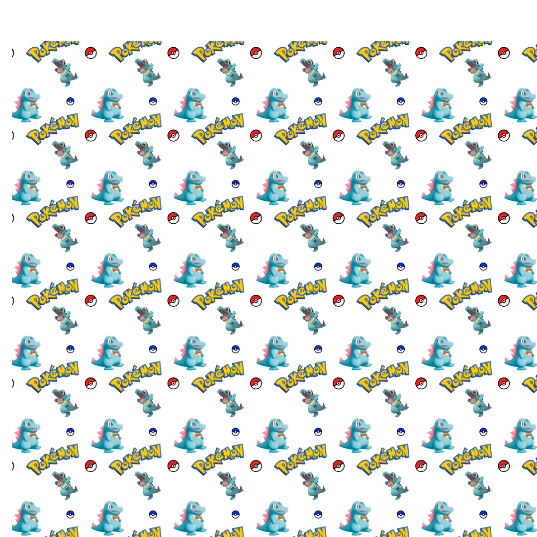 overlay