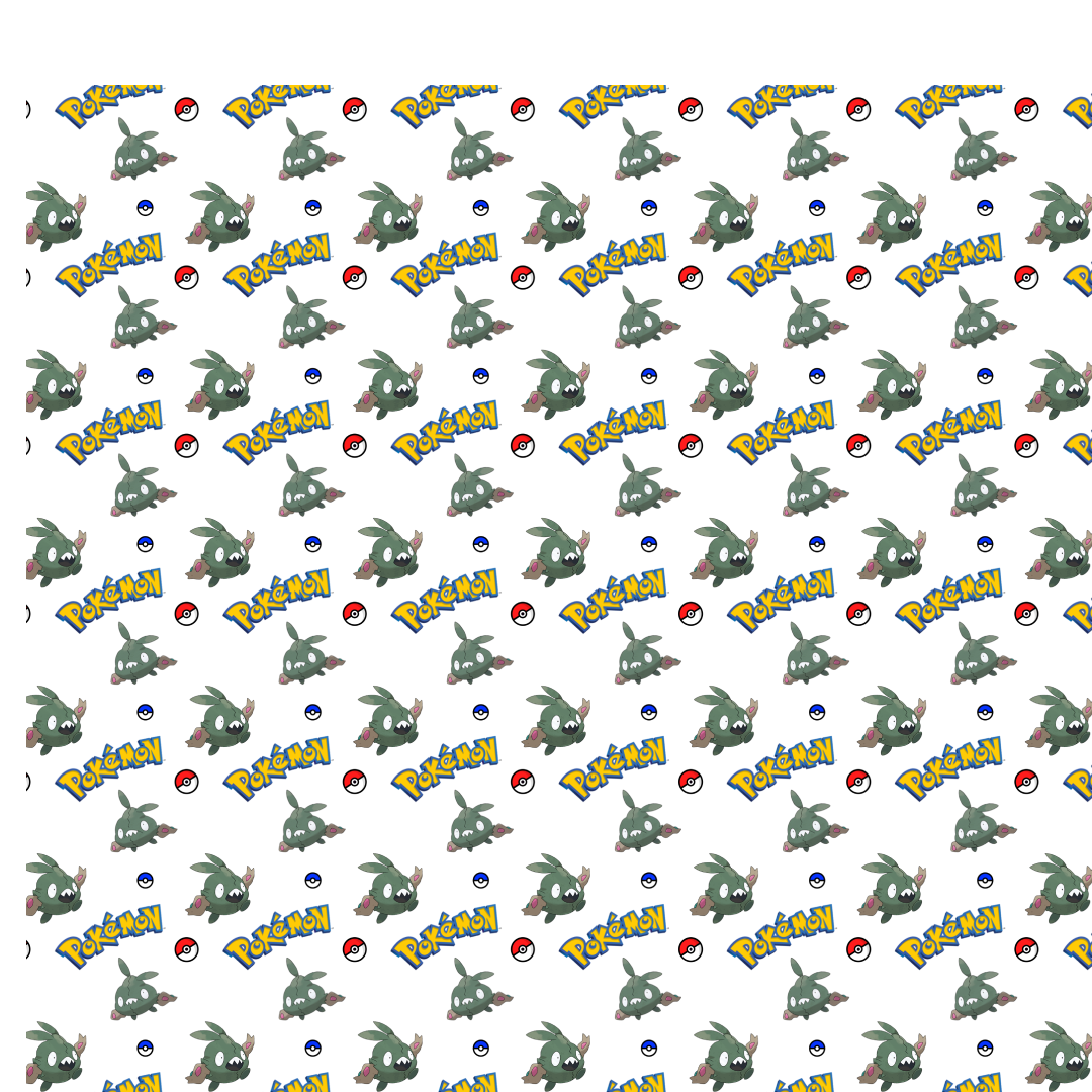overlay