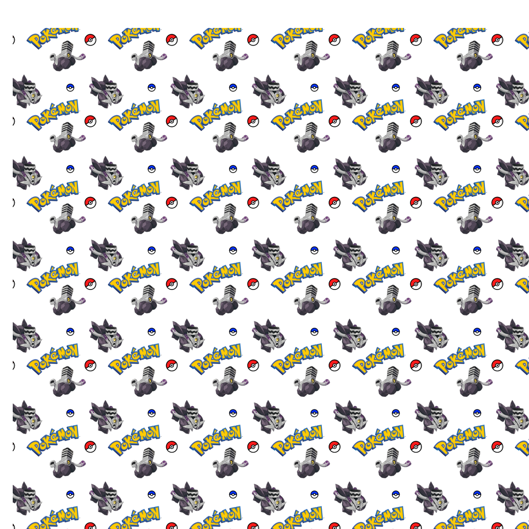 overlay