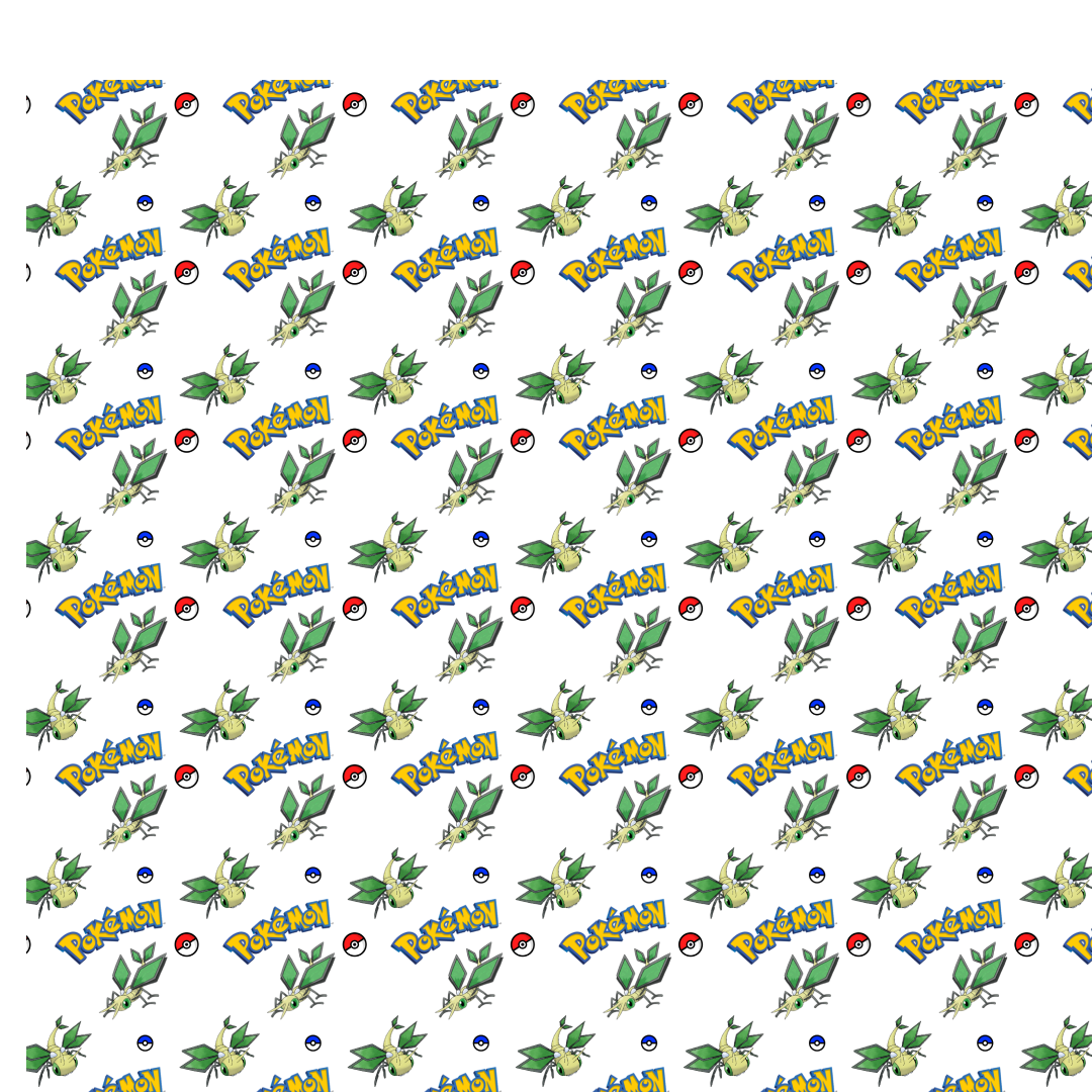 overlay