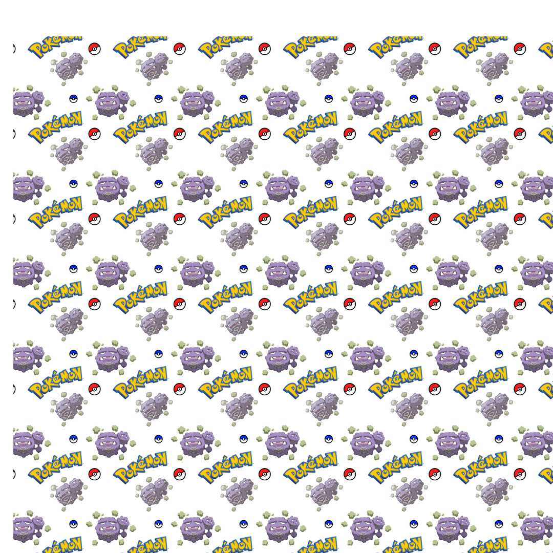 overlay