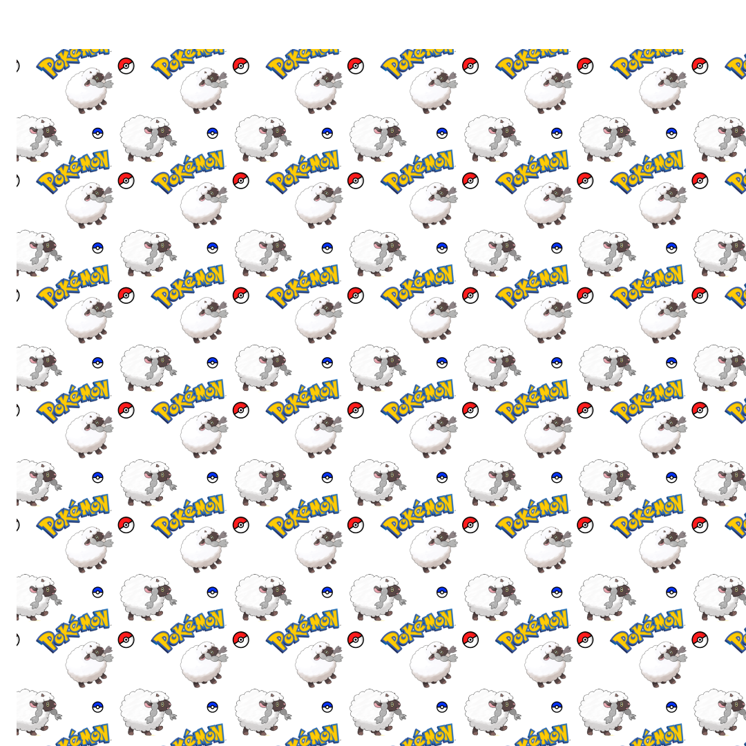 overlay
