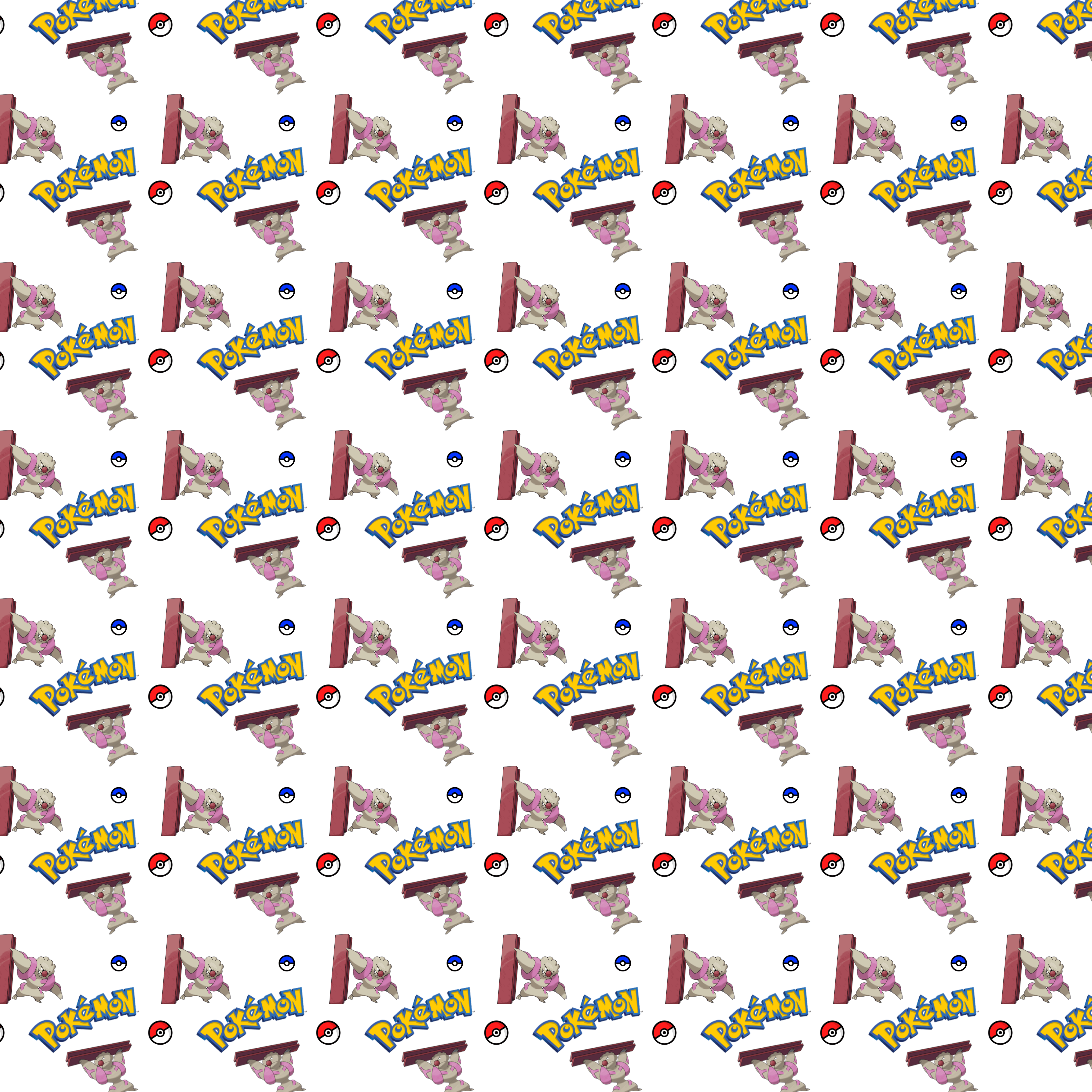 overlay