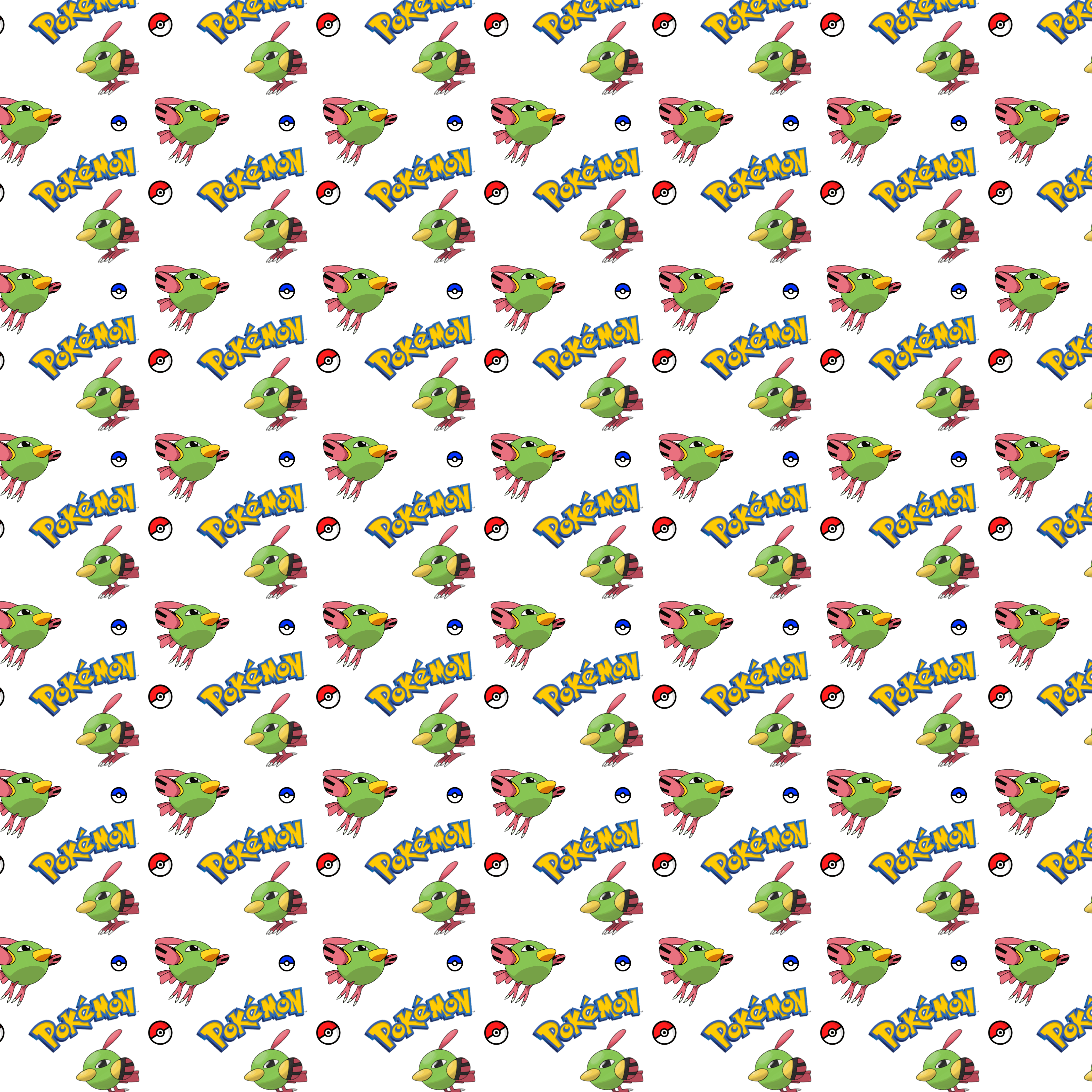 overlay
