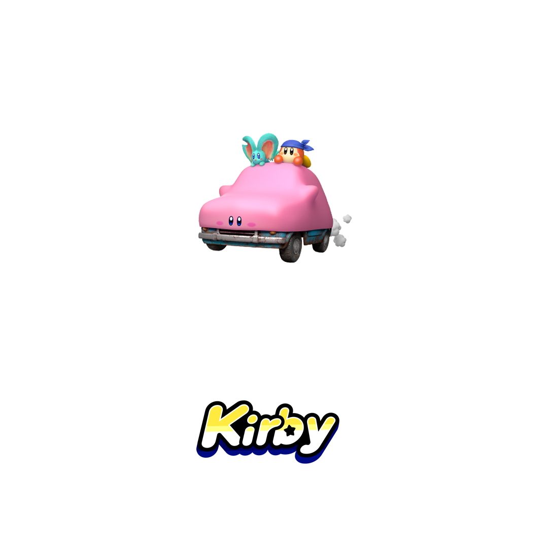 overlay