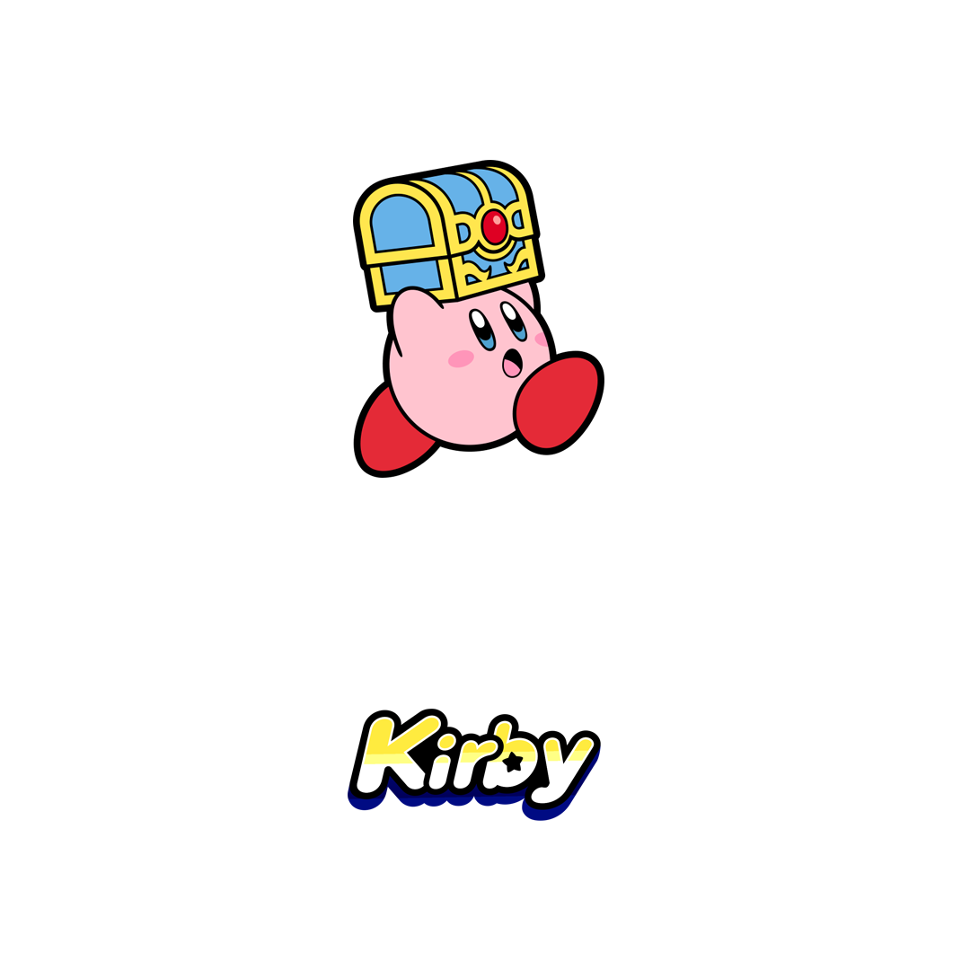overlay