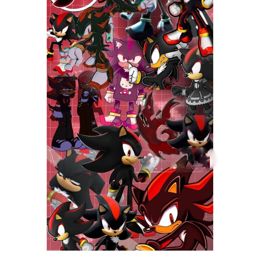 overlay