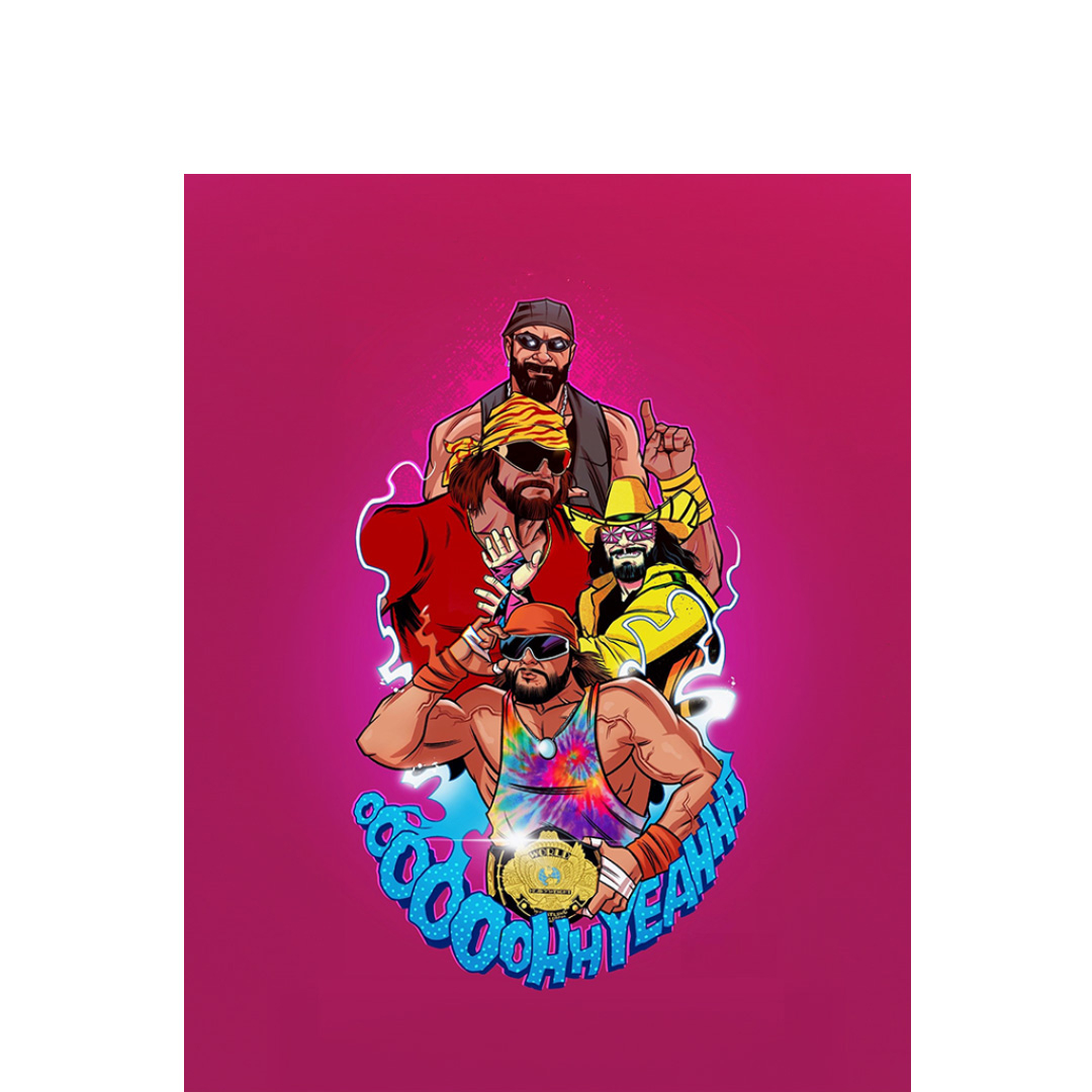 overlay