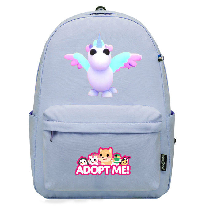 Adoptme Backpack Icon Roblox Adopt Me Alicorn Backpack SuperPack - Alicorn 3D Art | Trendapack