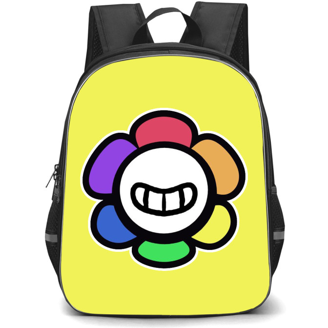 Dandys World Dandy Backpack StudentPack - Dandy Avatar Sticker | Trendapack