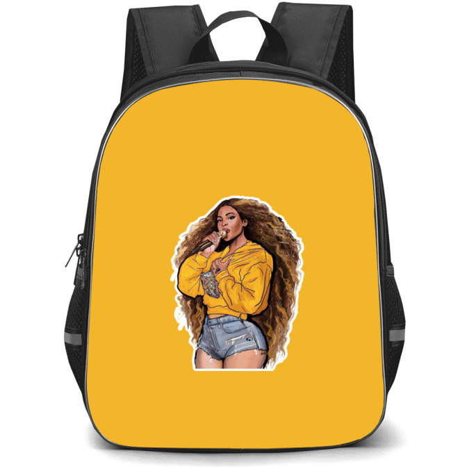 Beyonce Backpack StudentPack - Beyonce Drawing Homecoming in 2020 ...