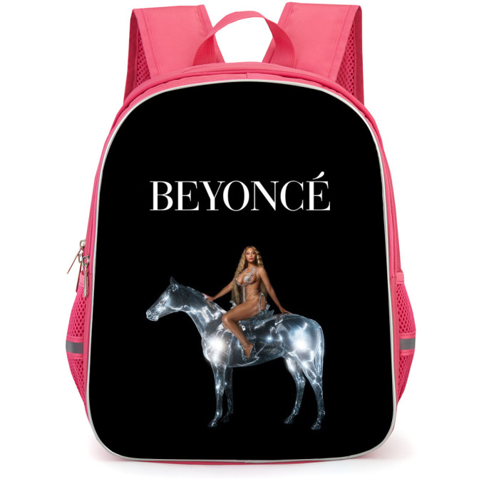 Beyonce Backpack StudentPack - Beyonce Renaissance Album Cover Art ...