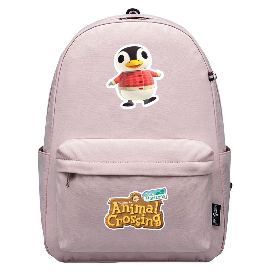 Animal Crossing Aurora Backpack SuperPack - Aurora Standing Portrait