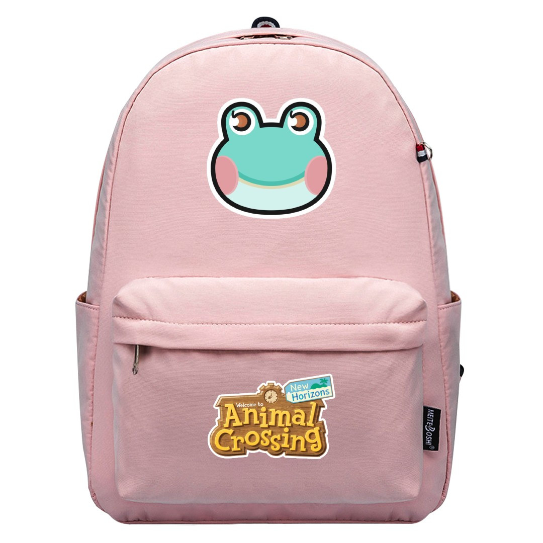 Animal Crossing Lily Backpack SuperPack - Lily Avatar Sticker