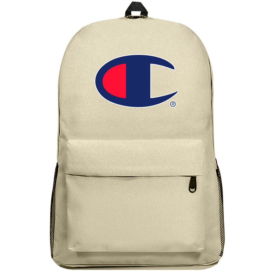 Champion Backpack SuperPack - Champion Blue Logo