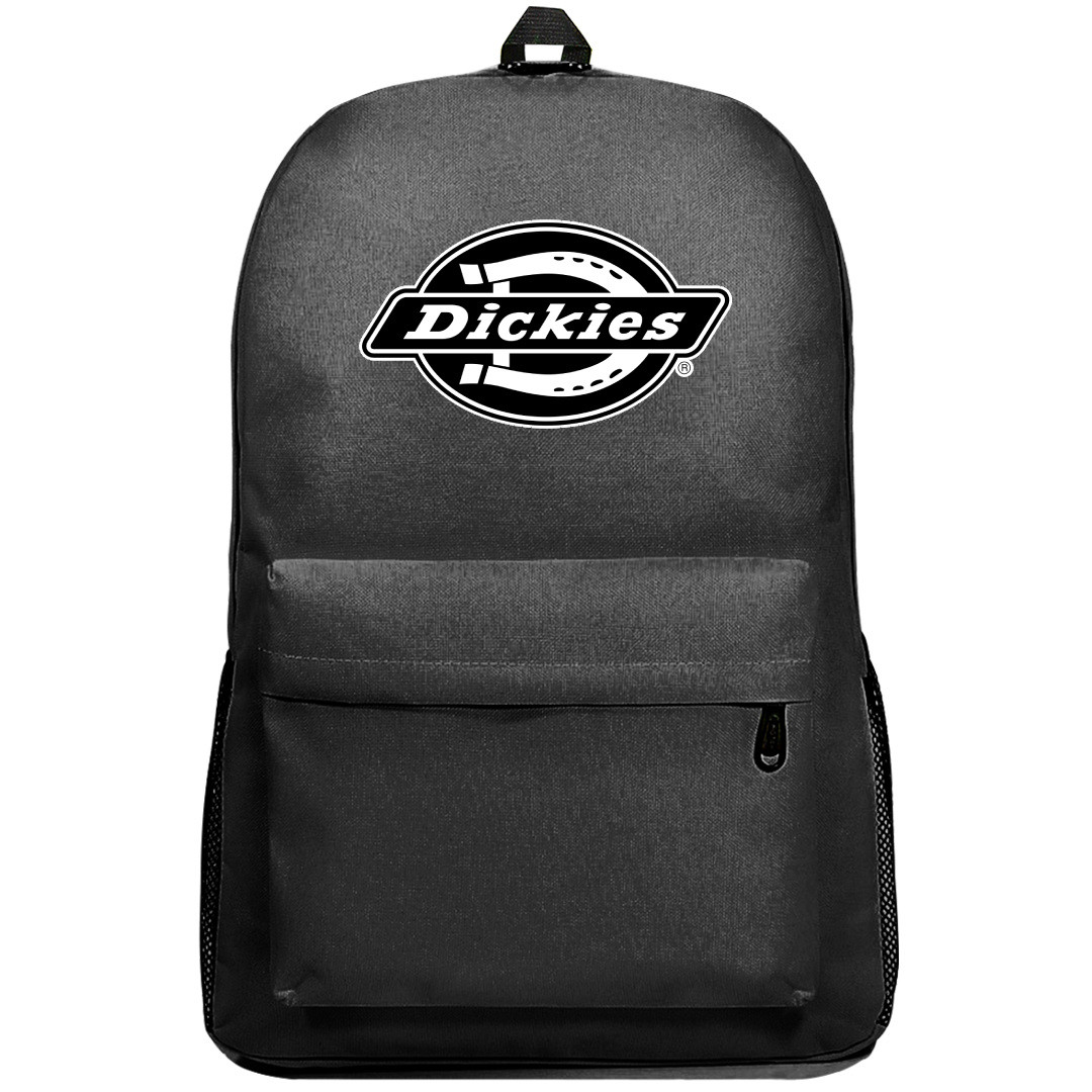 Dickies Backpack SuperPack - Dickies Symbol Logo