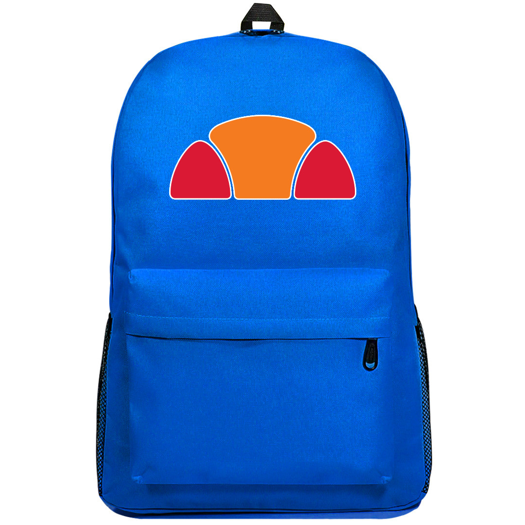 Ellesse Backpack SuperPack - Ellesse Symbol C Logo