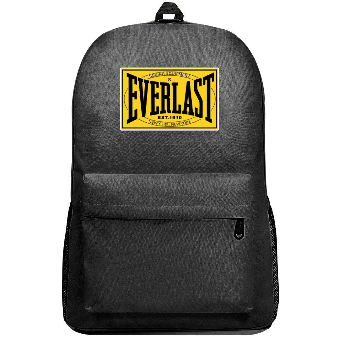 Everlast Backpack SuperPack - Everlast 1910-1978 New York Logo