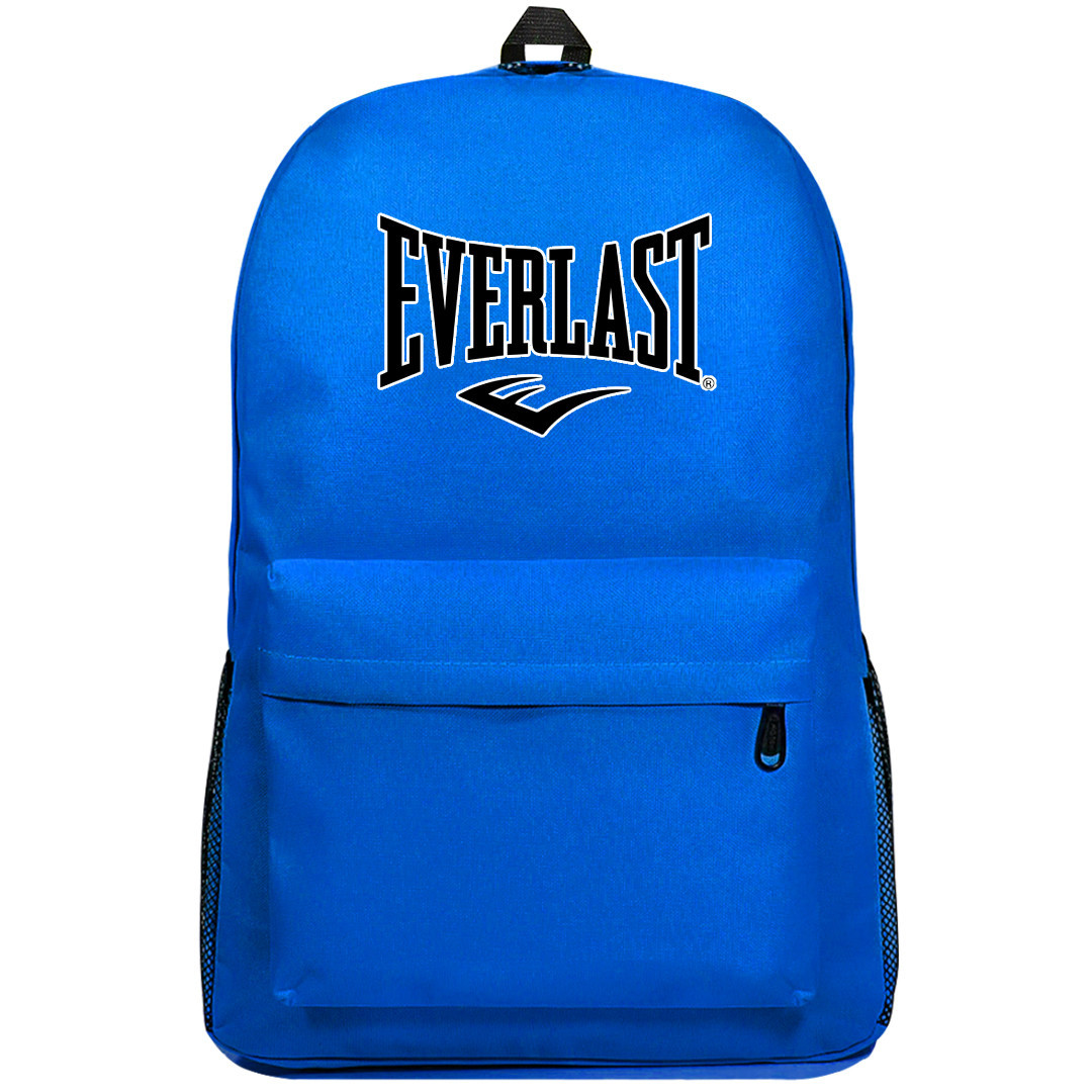 Everlast Backpack SuperPack - Everlast 1978-Present Logo